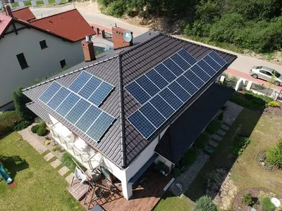 SOLAR-PROJECT – Fotowoltaika, magazyny energii